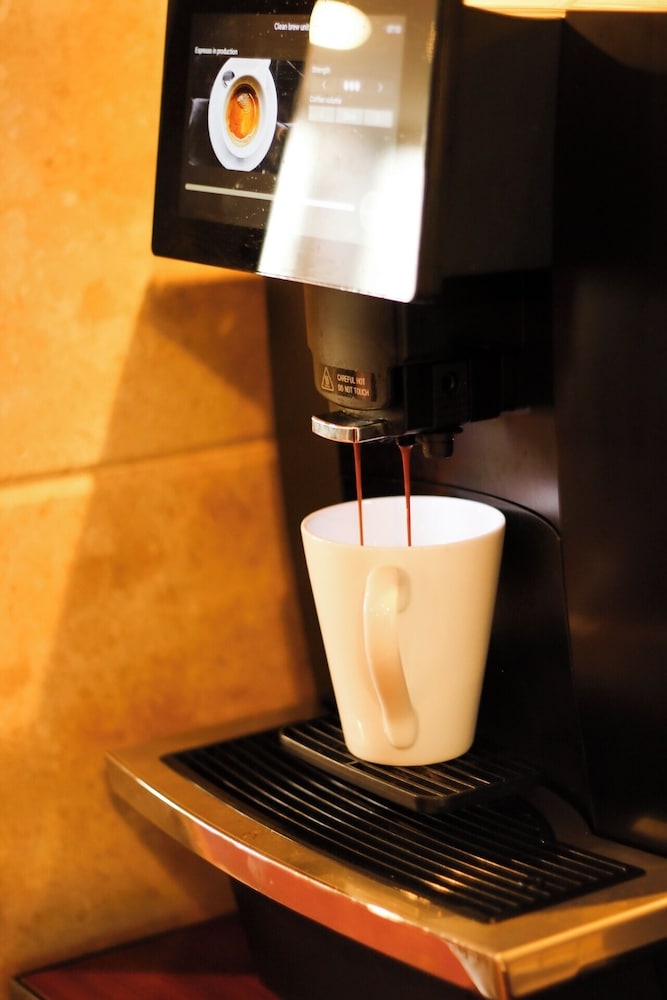 숙박 시설 내 편의 시설/서비스