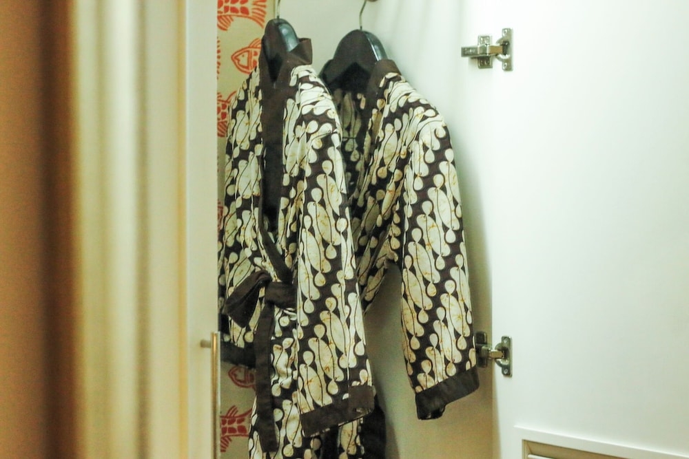 객실 내 편의 시설/서비스