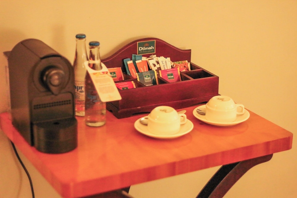 커피 및/또는 커피 메이커