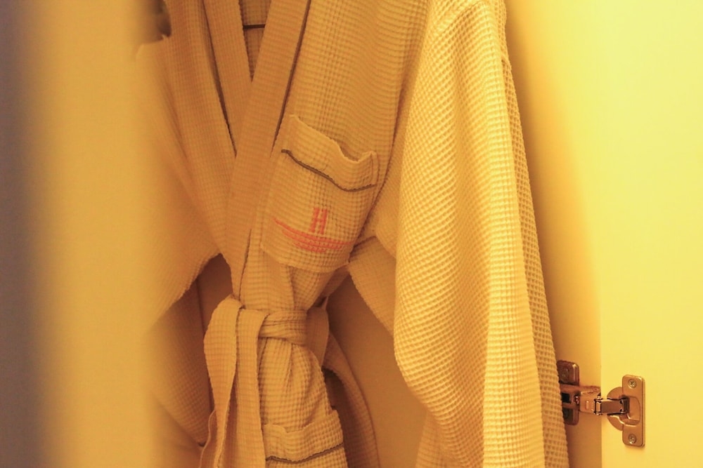 객실 내 편의 시설/서비스