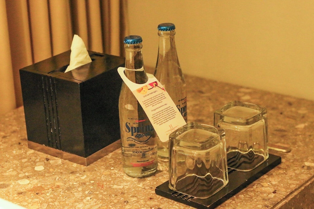 객실 내 편의 시설/서비스