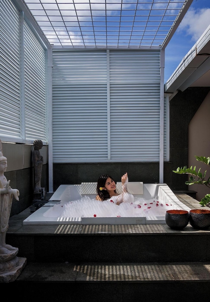 스파 트리트먼트