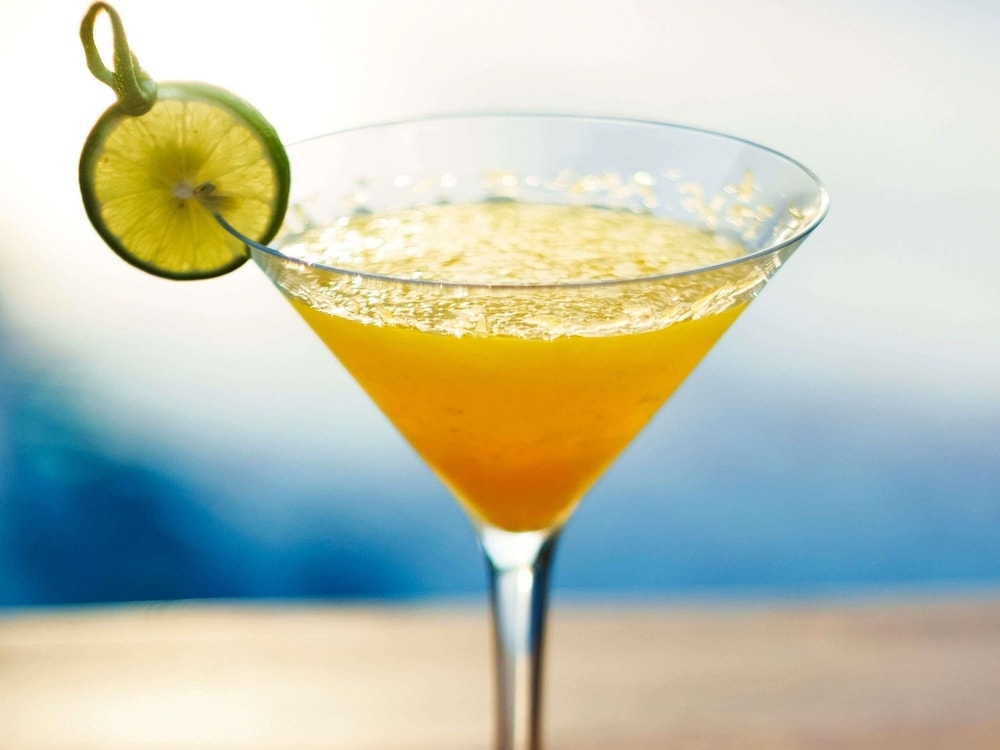 바(숙박 시설 내)