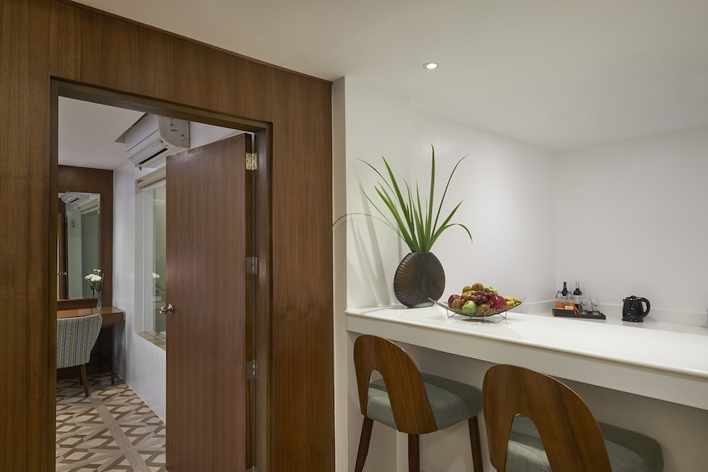 전용 간이 주방