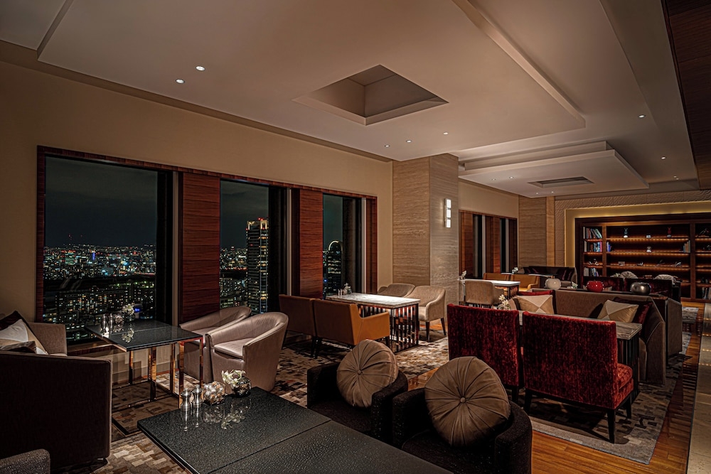 숙박 시설 내 편의 시설/서비스