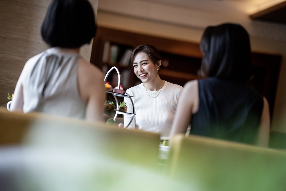 숙박 시설 내 편의 시설/서비스