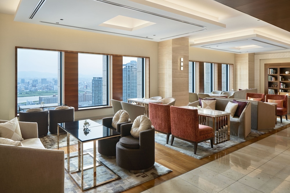 이그제큐티브 라운지