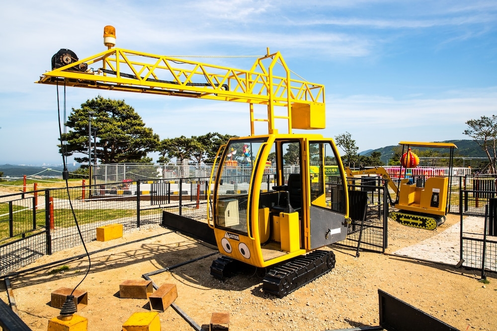 어린이 즐길거리