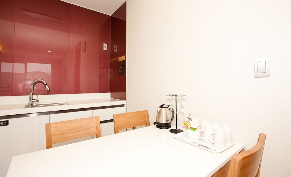 전용 간이 주방