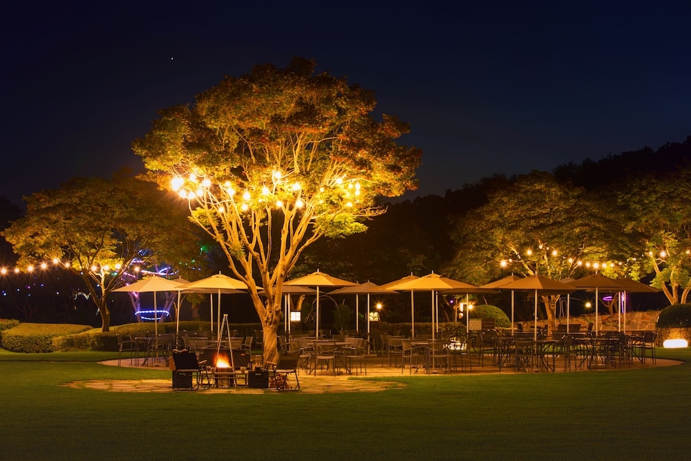 BBQ/피크닉 공간