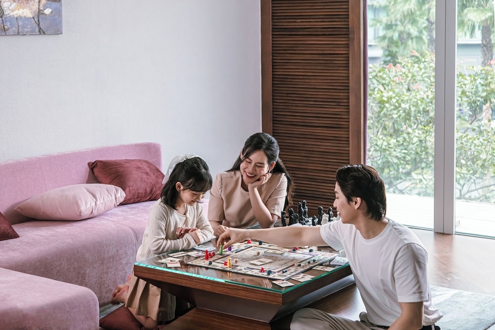 어린이 즐길거리