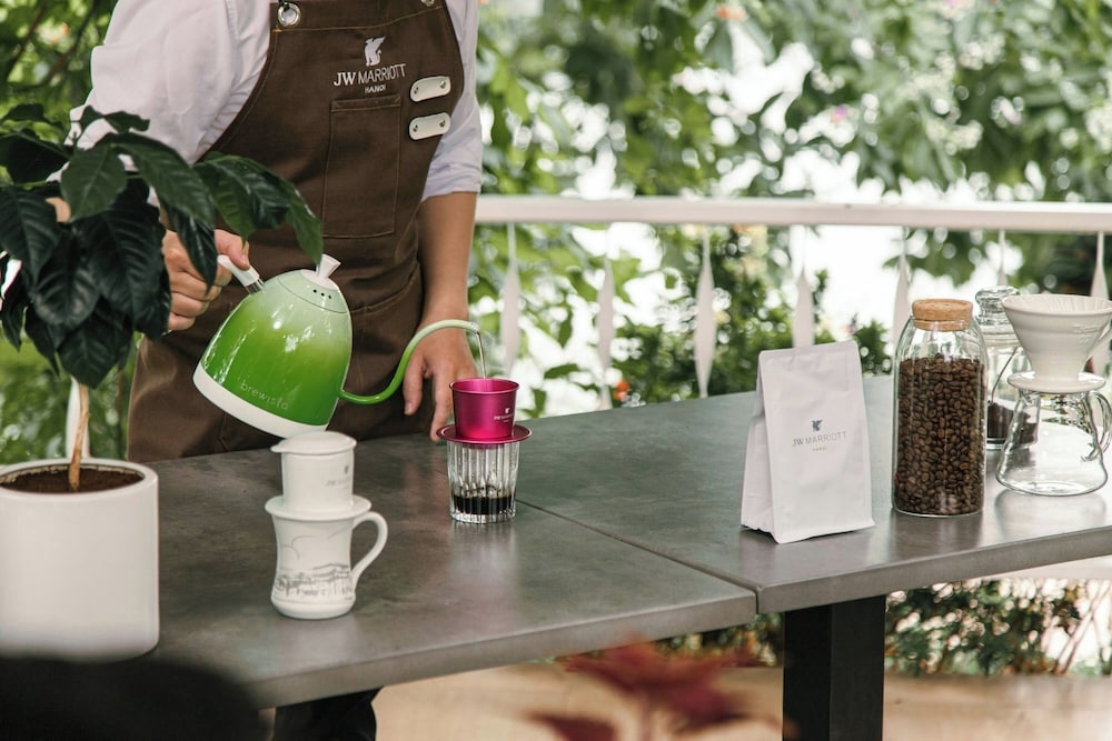 숙박 시설 내 편의 시설/서비스