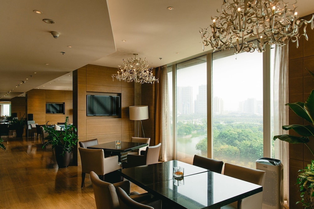 숙박 시설 내 편의 시설/서비스