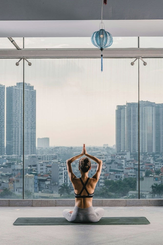 숙박 시설 내 편의 시설/서비스