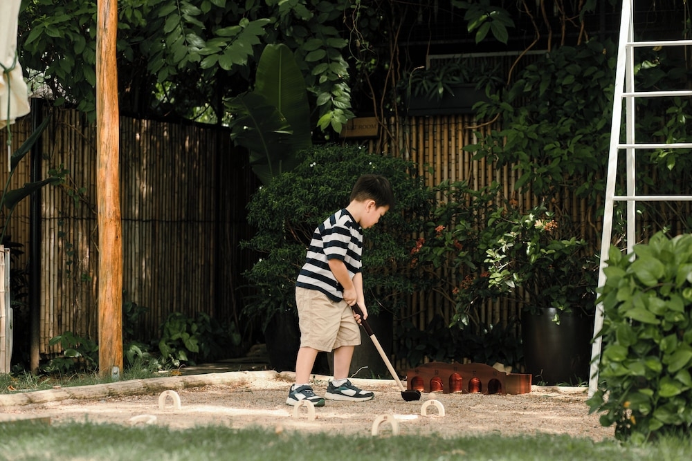 어린이 즐길거리