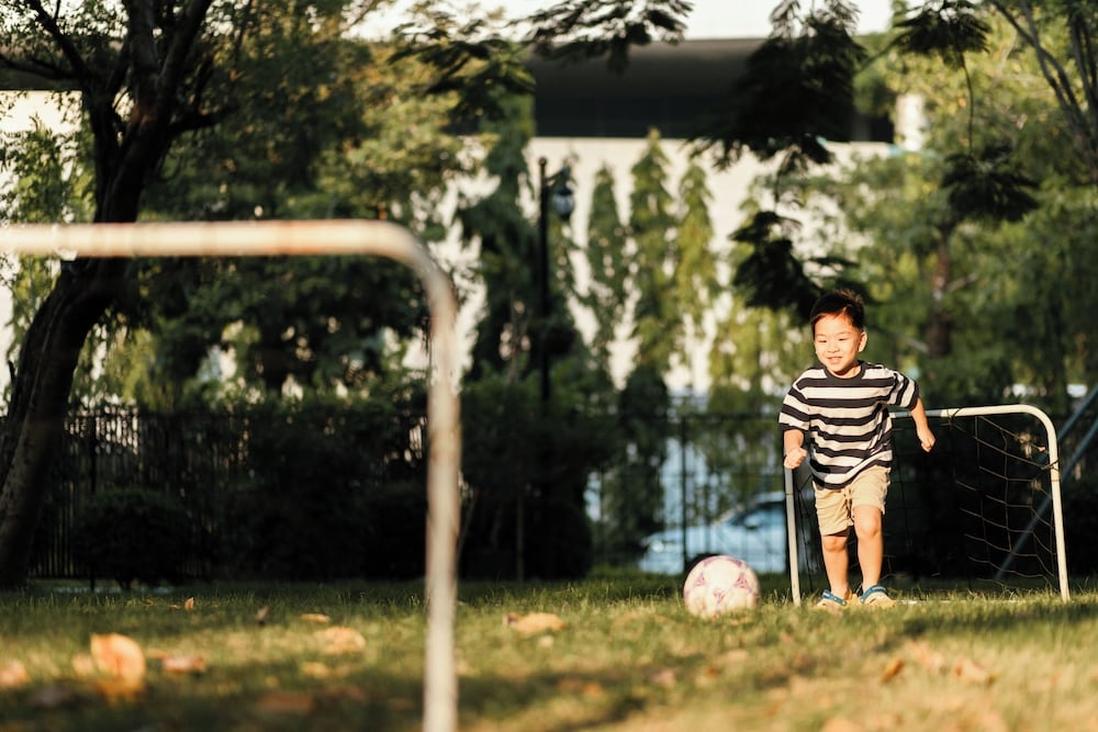 어린이 즐길거리