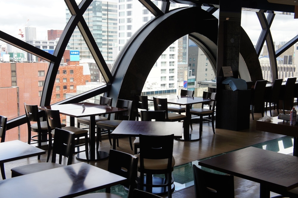 아침 식사 공간