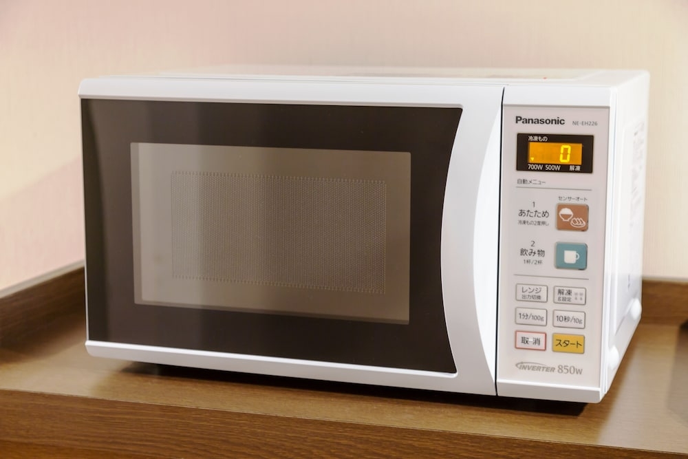 숙박 시설 내 편의 시설/서비스