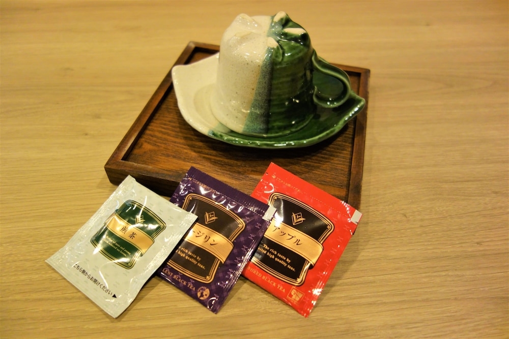 커피 및/또는 커피 메이커