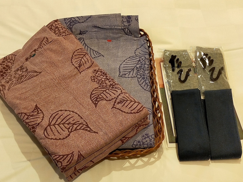 객실 내 편의 시설/서비스