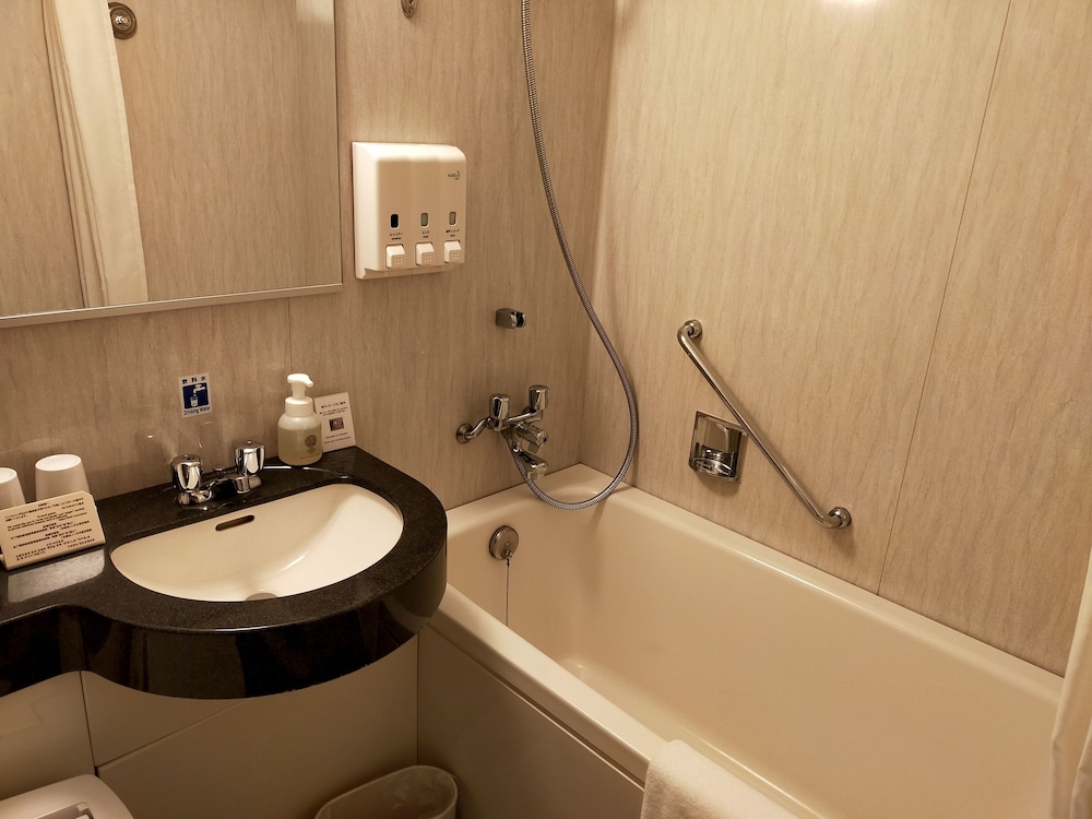 욕실 편의 시설