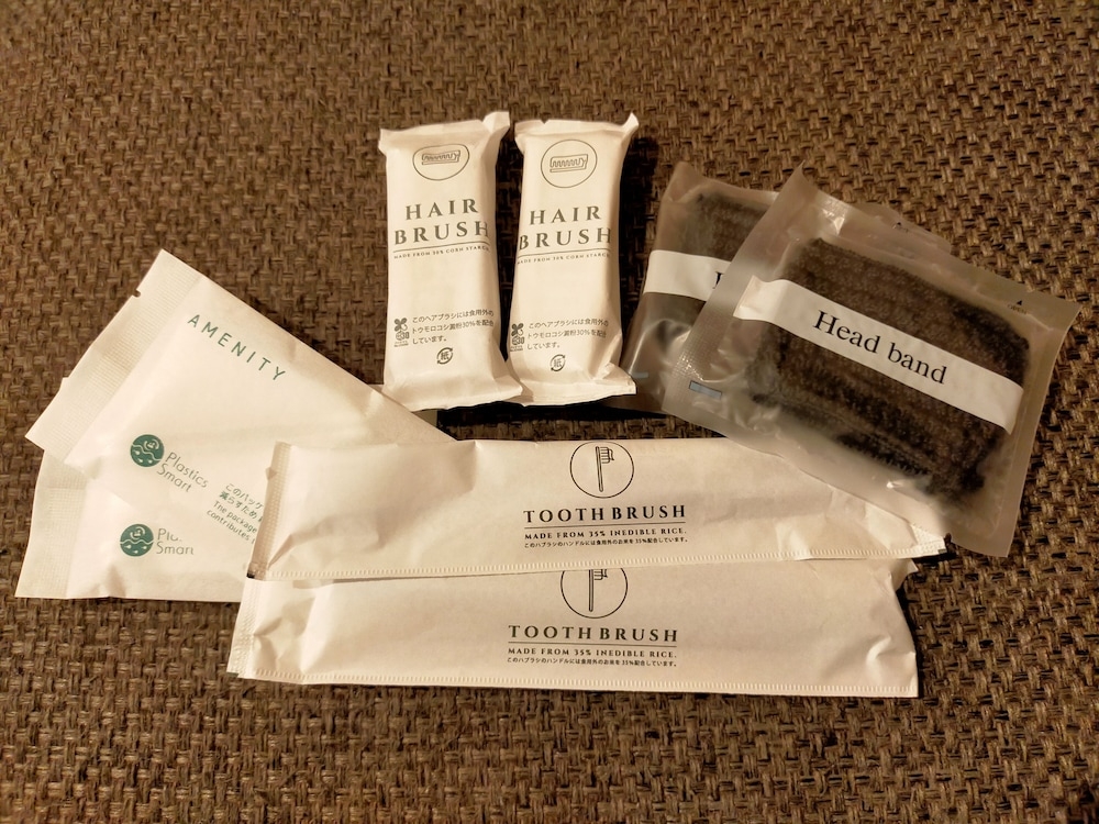 객실 내 편의 시설/서비스