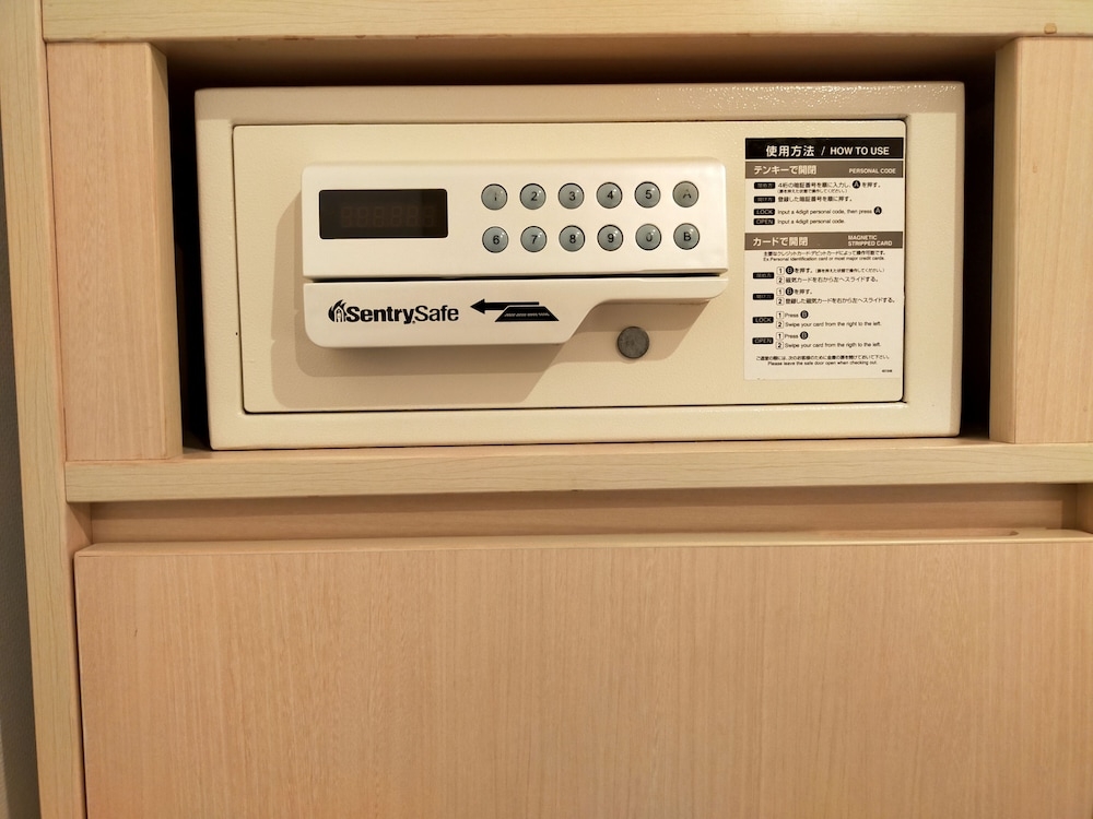 객실 내 편의 시설/서비스