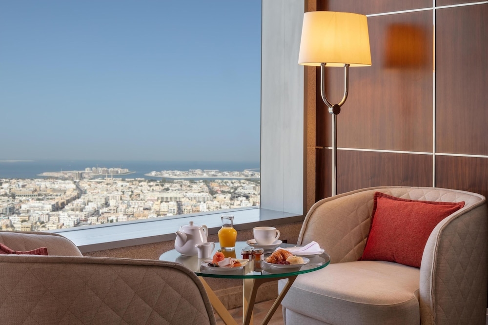 이그제큐티브 라운지