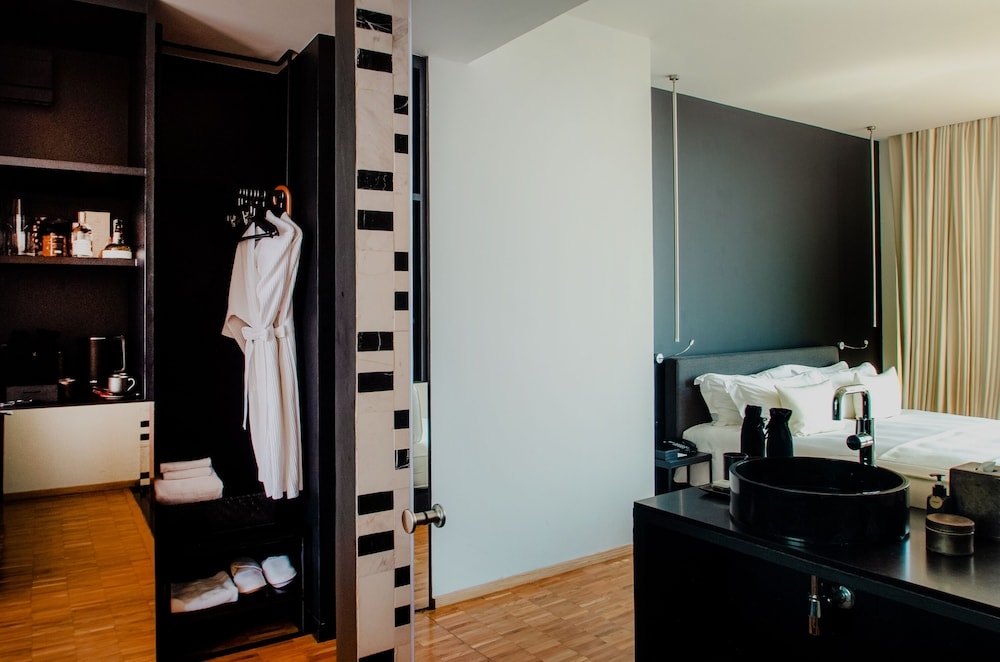 객실 내 편의 시설/서비스