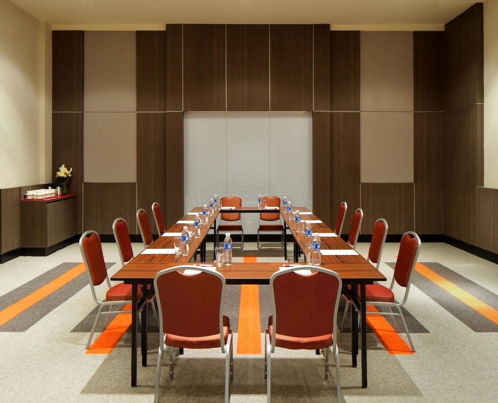 숙박 시설 내 편의 시설/서비스