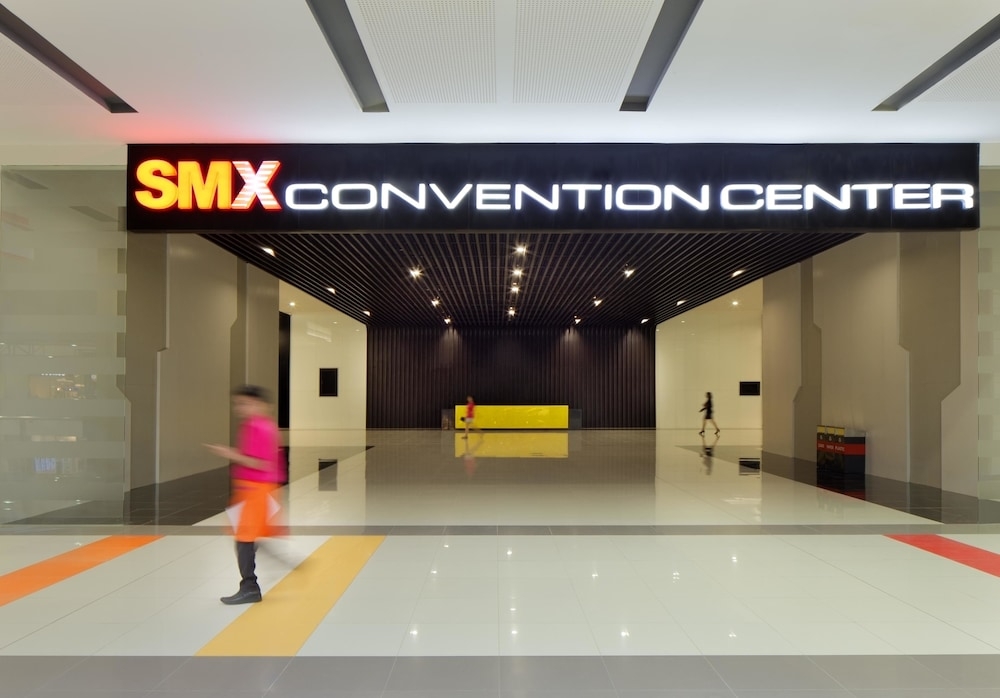 숙박 시설 구내