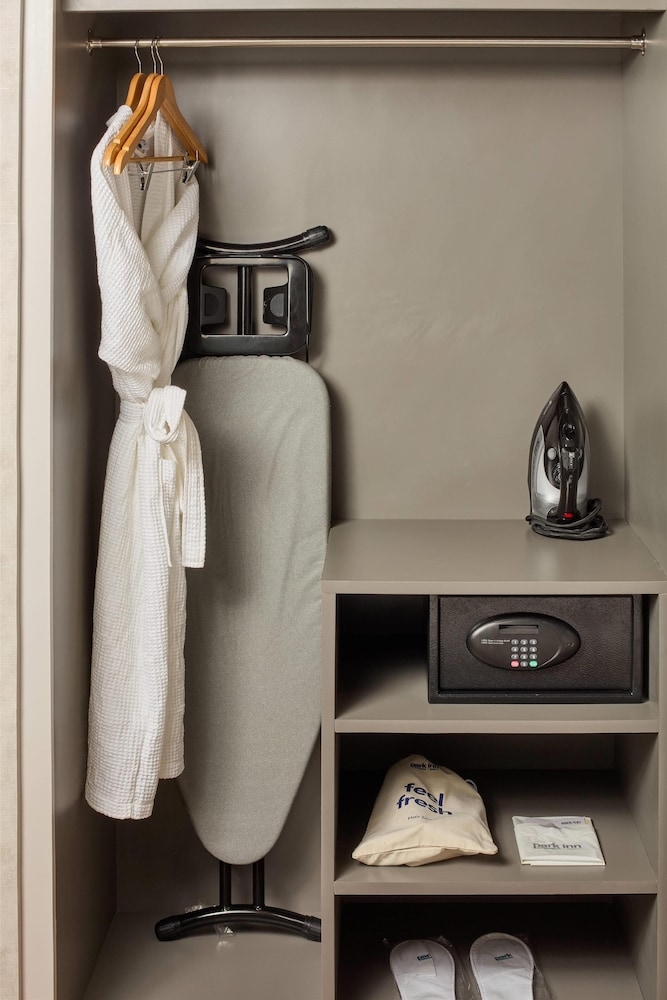 객실 내 편의 시설/서비스