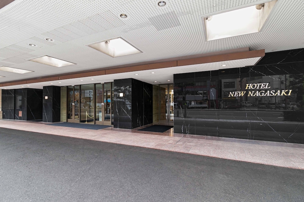 숙박 시설 정면