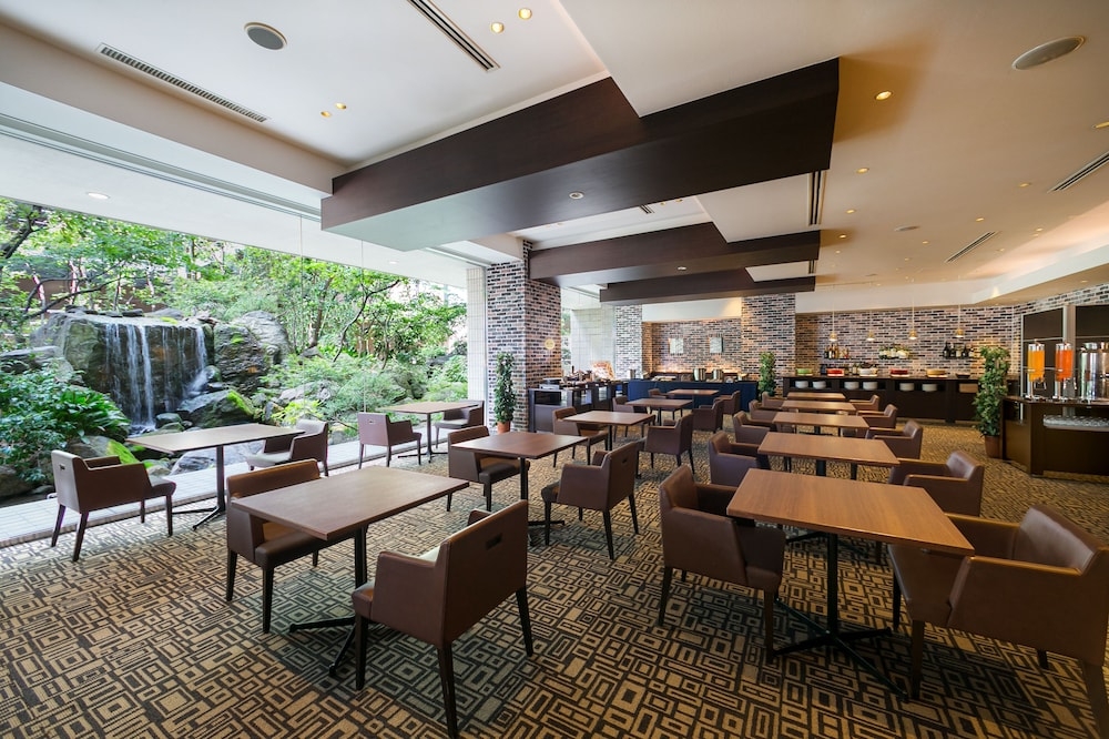 아침 식사 공간