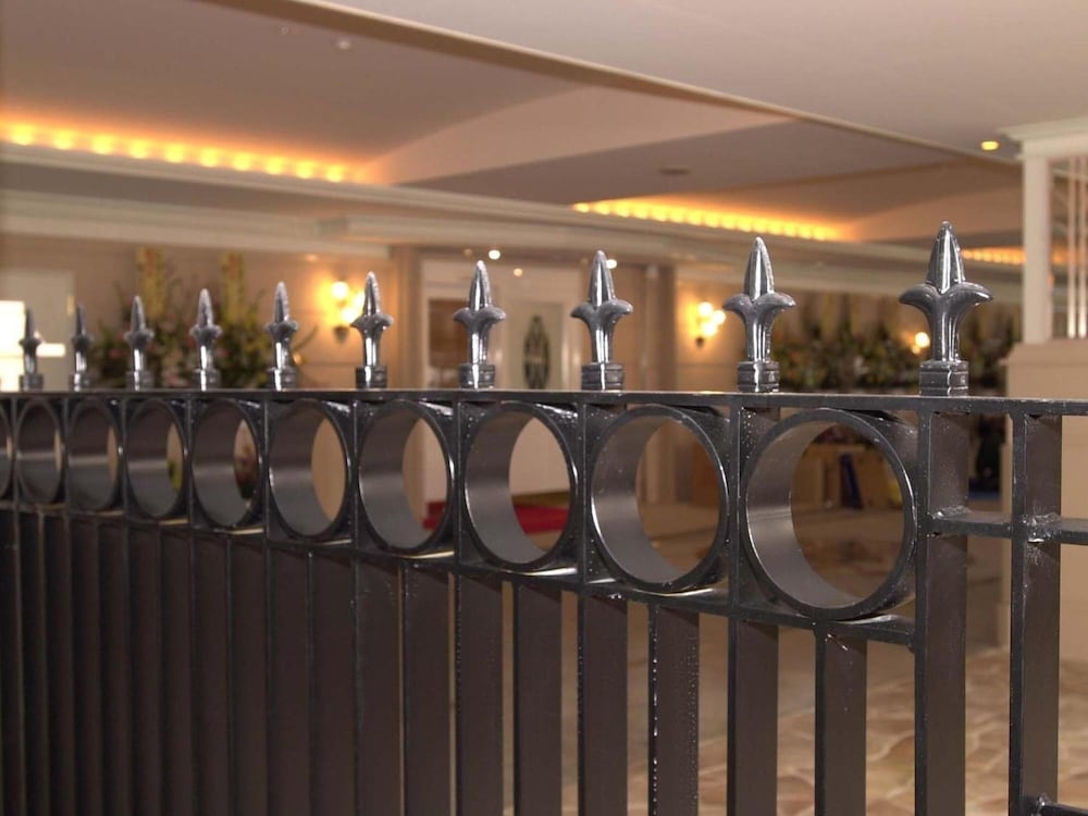 바(숙박 시설 내)