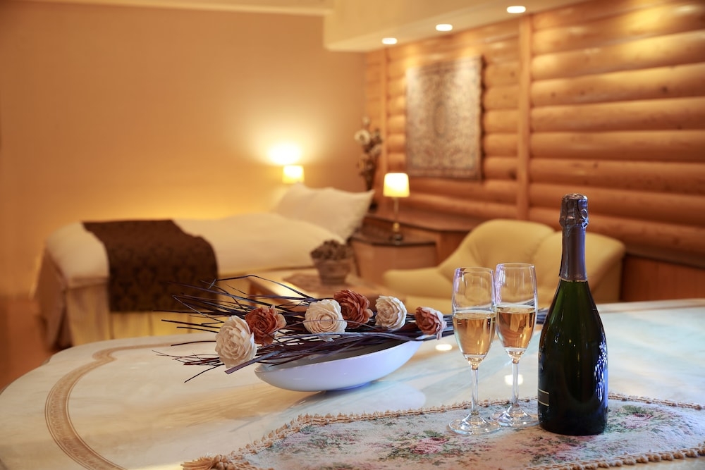 룸서비스 - 식사