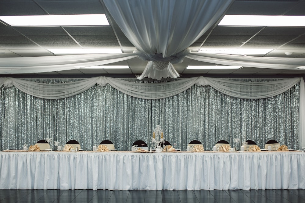 연회장