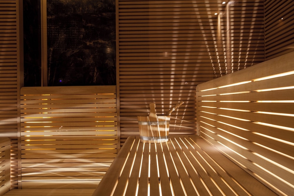 사우나