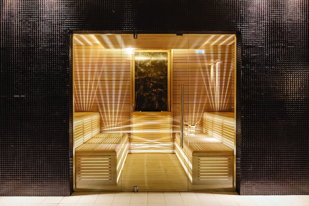 사우나