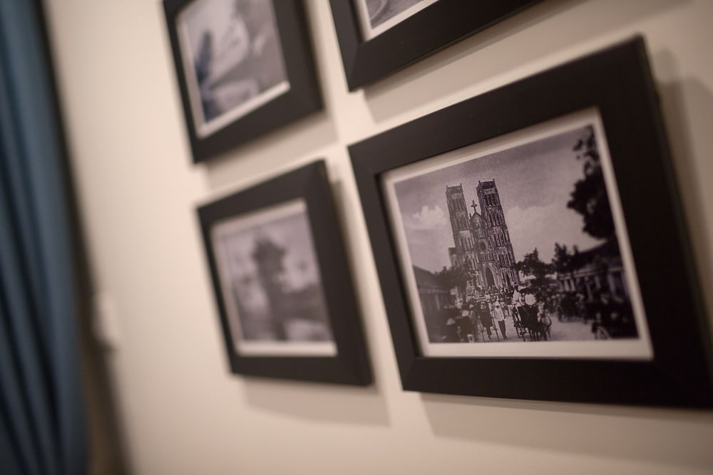 내부 세부 사진