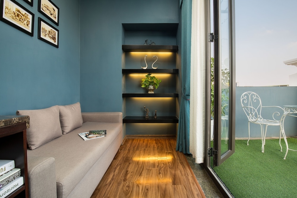 내부 세부 사진