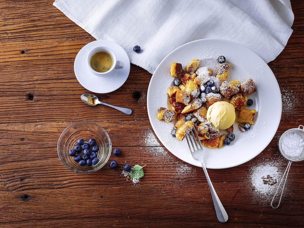 아침 식사 공간