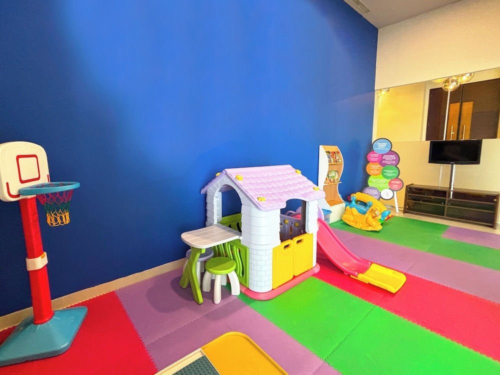 어린이 즐길거리