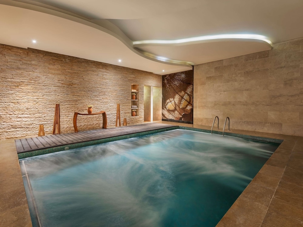 스파 트리트먼트