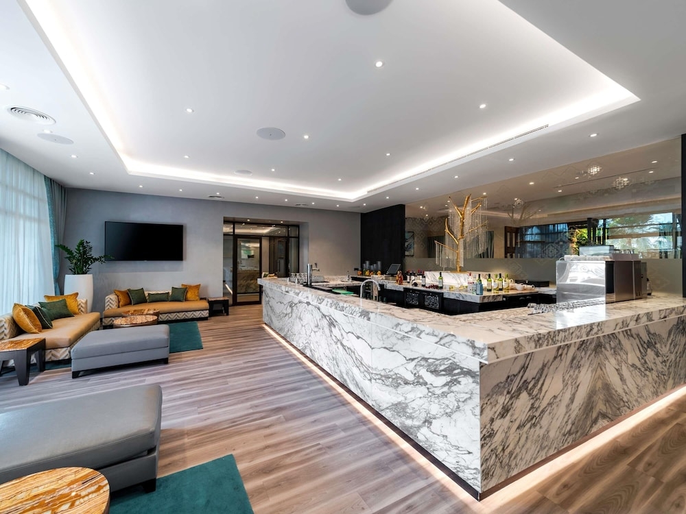 이그제큐티브 라운지