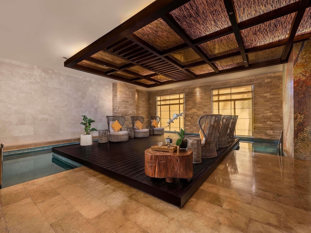 스파 트리트먼트