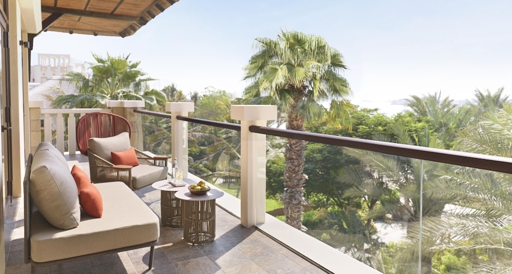 객실에서 보이는 전망