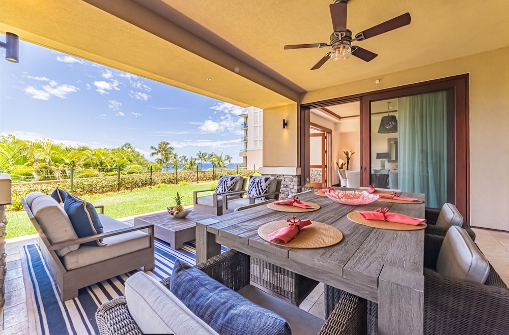 객실에서 보이는 전망