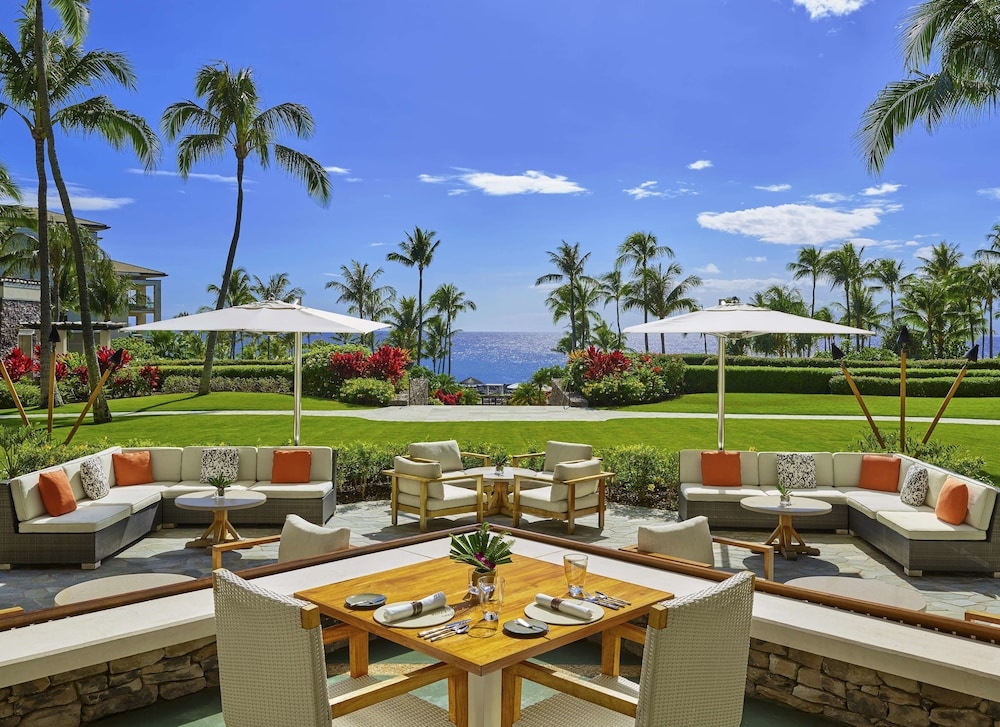 아침 식사 공간