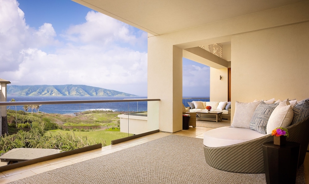 객실에서 보이는 전망